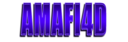 AMAFI4D Logo